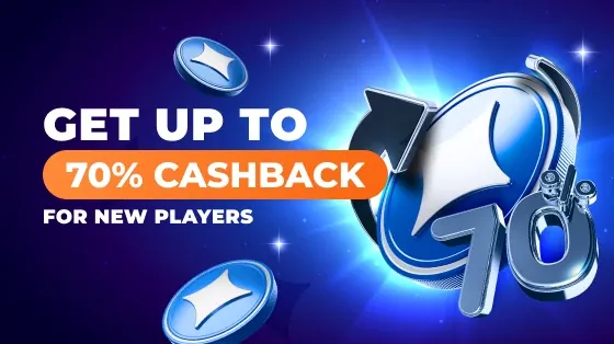 Double Up with Cashback Rewards